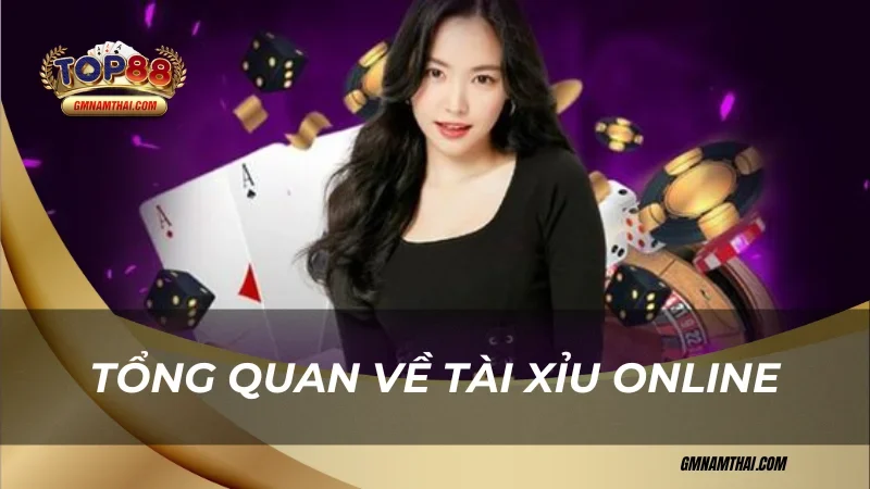 Tổng quan về tài xỉu online có bịp không