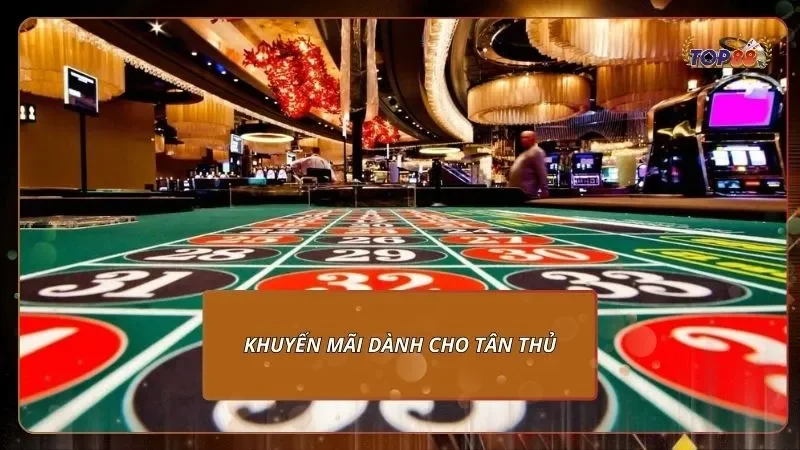 Khuyến mãi dành cho tân thủ: Tặng Code trải nghiệm và ưu đãi nạp đầu